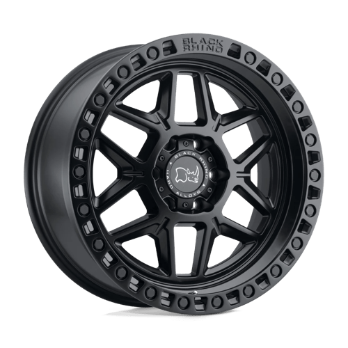 BR KELSO 17X9 5X139 +0 78 M-BLK BLK HW