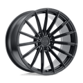 XO LONDON 22X10.5 5X115 +20 71 M-BLK