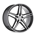 MN BREMEN 20X10 5X112 +25 66.6 G-GM MIR