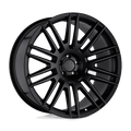 ESTATE 22X11 5X112 66 +20 M-BLK