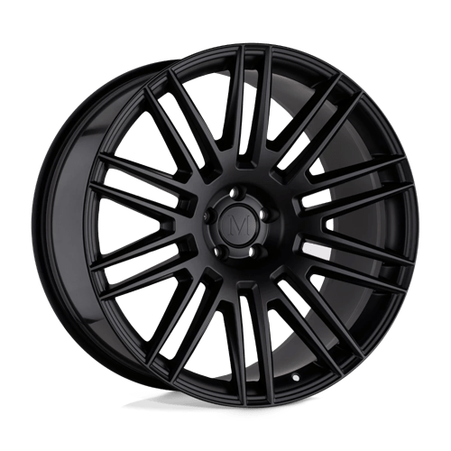 ESTATE 22X11 5X112 66 +20 M-BLK