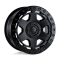 MN FORSCHER 20X9 5X112 +10 66.6 M-BLK