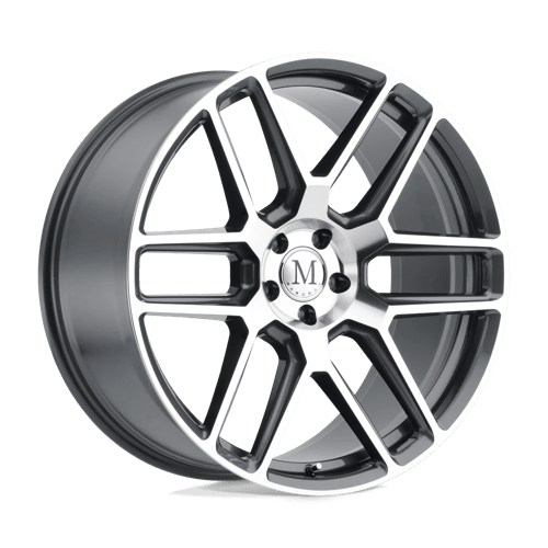 MN OTTO 20X10 5X112 +40 66.6 GNMTL MIR