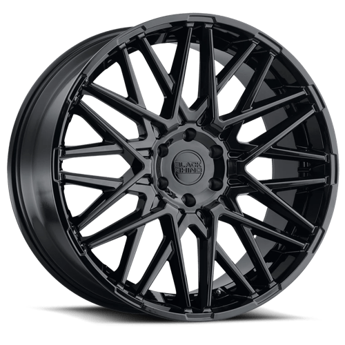 BR MOROCCO 22X10 5X127 +35 71 G-BLK