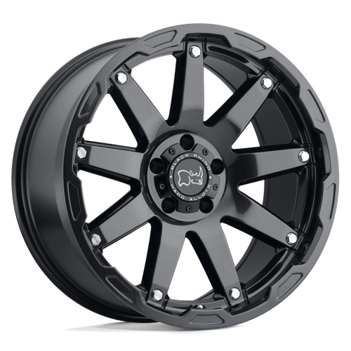 BR OCEANO 20X9.5 5X127 -18 71 G-GUNBLK