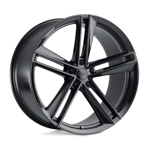 OH LIGHTNING 18X8.5 5X120 +30 64 G-BLK