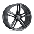OH LIGHTNING 19X8.5 5X114 +30 64 G-GNMTL