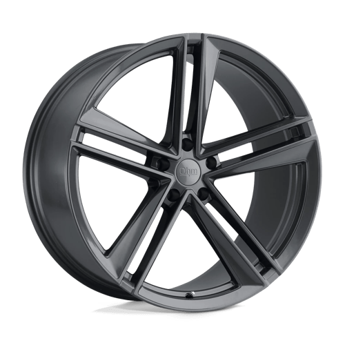 OH LIGHTNING 19X8.5 5X114 +30 64 G-GNMTL