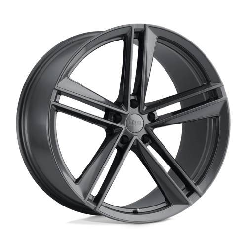 OH LIGHTNING 20X10 5X120 +30 64 G-GNMTL