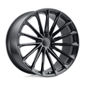 OH PROTON 22X11 5X120 +30 64 G-BLK