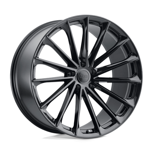 OH PROTON 21X10.5 5X120 +30 64 G-BLK