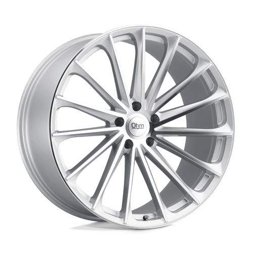 OH PROTON 17X7 5X114 +50 76 SLV MIR FACE