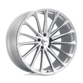OH PROTON 21X10.5 5X120 +30 64 SLV MIR