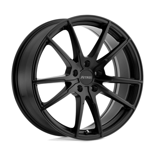 P0A 19X8 5X100 72.1 +35 M-BLK