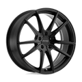 P0A 19X8 5X112 72.1 +40 M-BLK