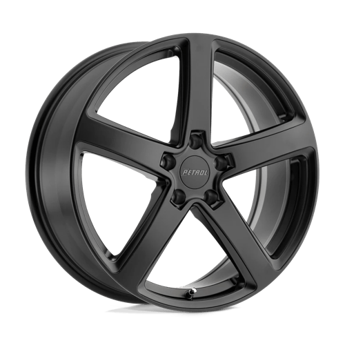 P2A 19X8 5X100 72.1 +35 M-BLK
