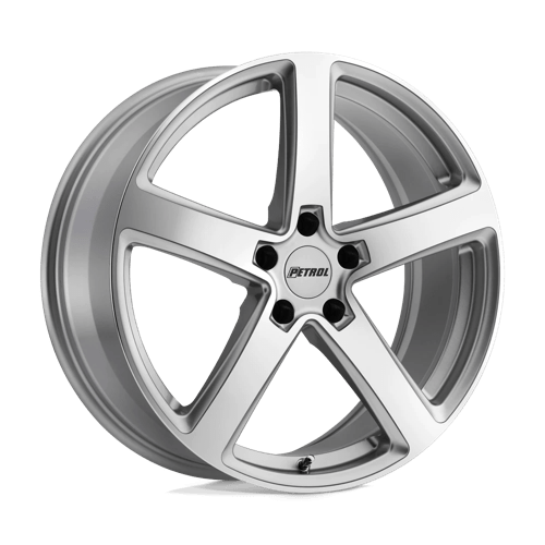 P2A 18X8 5X112 72.1 +32 SLV-MACH