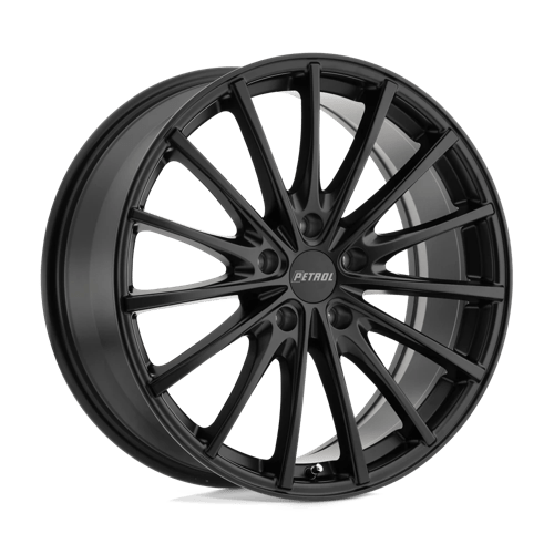 P3A 18X8 5X112 72.1 +40 M-BLK