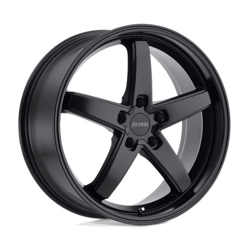 P1B 17X8 5X112 72.1 +32 M-BLK