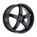P1B 19X8 5X112 72.1 +40 M-BLK