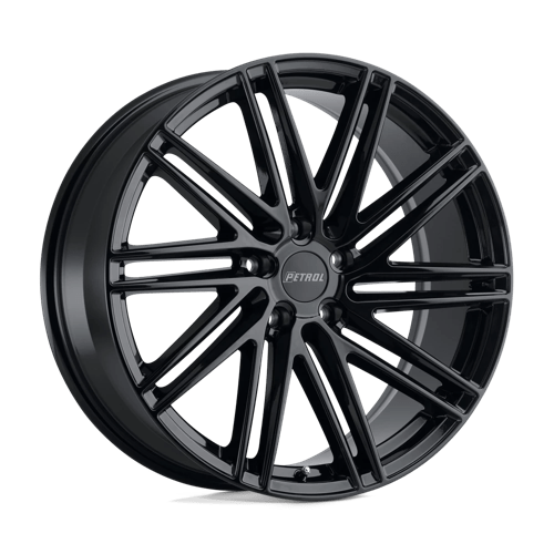PE P1C 19X8 5X120 76 G-BLK +35