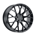 PE P2B 19X8 5X120 76 G-BLK +35