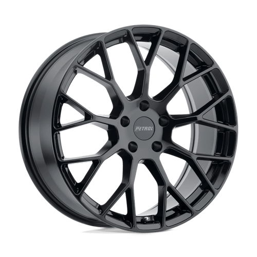 PE P2B 18X8 5X120 76 G-BLK +35