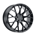 P2B 15X7 5X100 72.1 +40 G-BLK