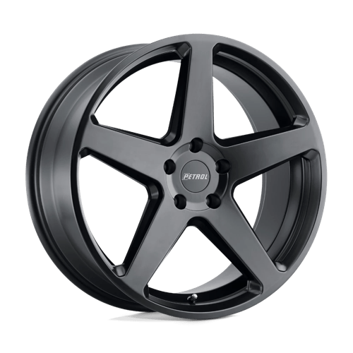 PE P2C 17X8 5X112 66 S-BLK +40