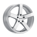 PE P3B 16X7 5X100 71 G-SLV +38