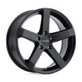 PE P3B 15X6.5 5X4.5 76 M-BLK +38