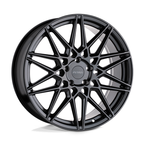 P3C 17X8 5X105 72.1 +40 S-BLK
