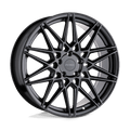 PE P3C 19X8 5X115 76 S-BLK +40