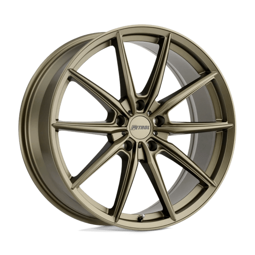 PE P4B 19X8 5X4.5 76 M-BRNZ +40
