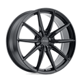 PE P4B 19X8 5X4.5 76 G-BLK +40