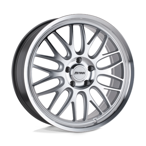 PE P4C 18X8 5X4.5 76 SLV-MACH +40