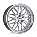PE P4C 18X8 5X120 76 SLV-MACH +35