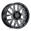 BR PISMO 20X9.5 5X127 -18 71 G-BLK MLD
