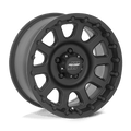BANDIDO 16X8 5X4.5 83 +0 M-BLK
