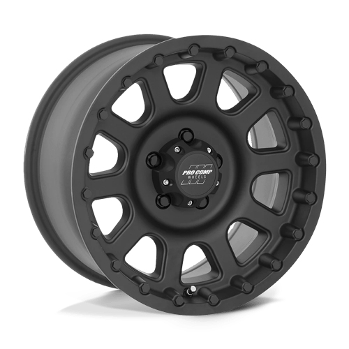 BANDIDO 18X9 5X150 114 +0 M-BLK