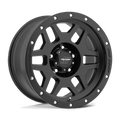 PHASER 17X9 5X5 83 -6 S-BLK