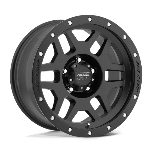 PHASER 20X9 5X150 110 +6 S-BLK