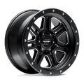 APEX 17X9 5X5 71 -6 S-BLK MILL
