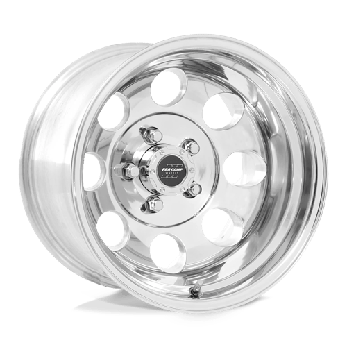 VINTAGE 16X8 5X4.5 83 -12 POL
