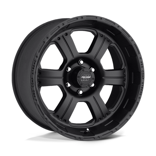 KORE 17X8 5X5 83 +0 F-BLK