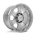 KORE 17X8 6X5.5 108 +0 POL