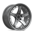 WGR-S 20X11 5X112 66 +15 S-GNMTL