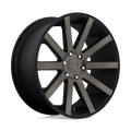 SHOT CALLA 22X9 5X4.5 72 MBT +38