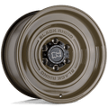 BR SOLID 17X9.5 6X139 -12 112 G-GRN