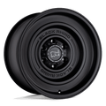 BR SOLID 17X9.5 5X127 -18 71 M-BLK